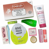 Deal 9‑in‑1 Beauty & Skincare Essentials Set